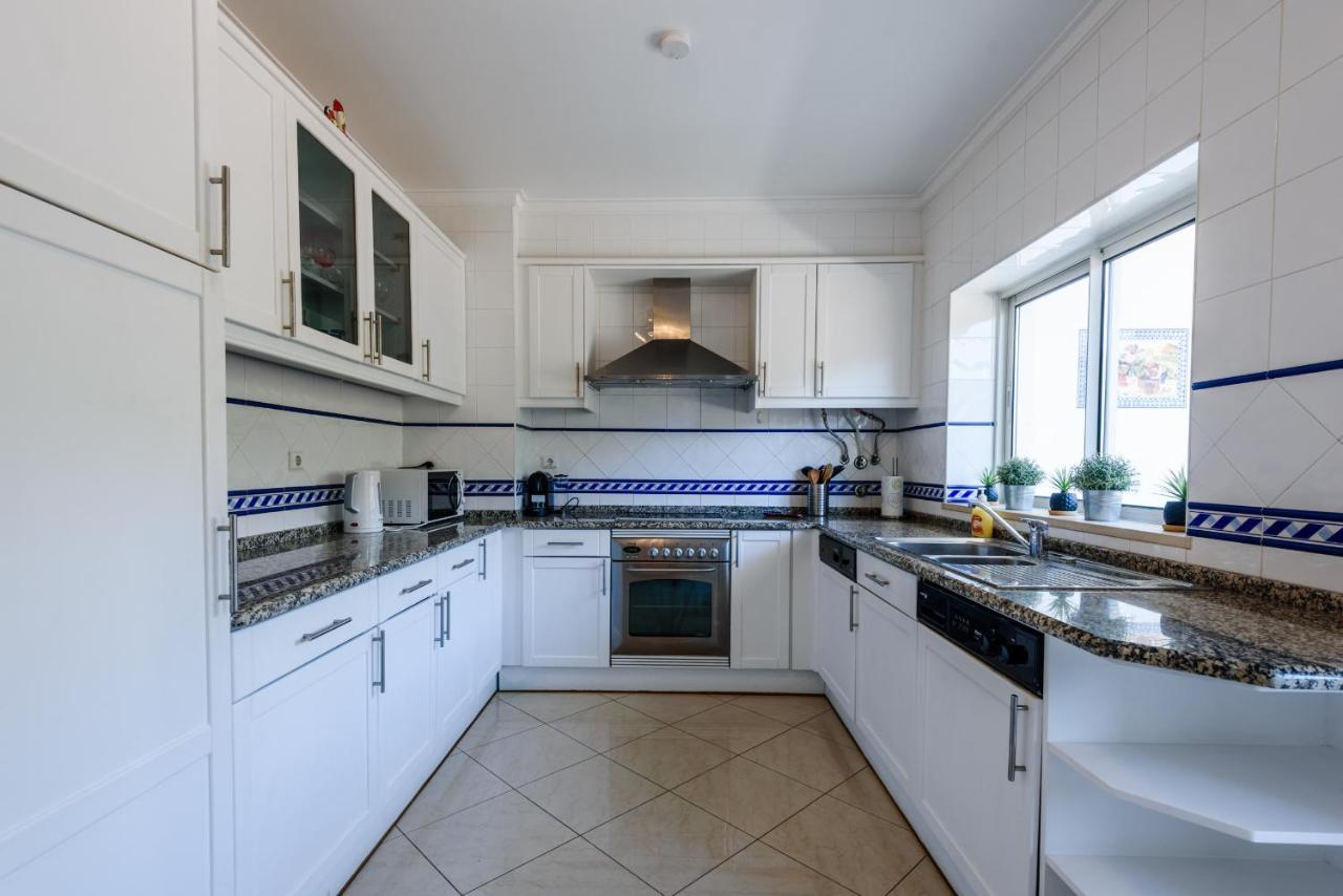 Amazing Apartment In 알부페이라 외부 사진