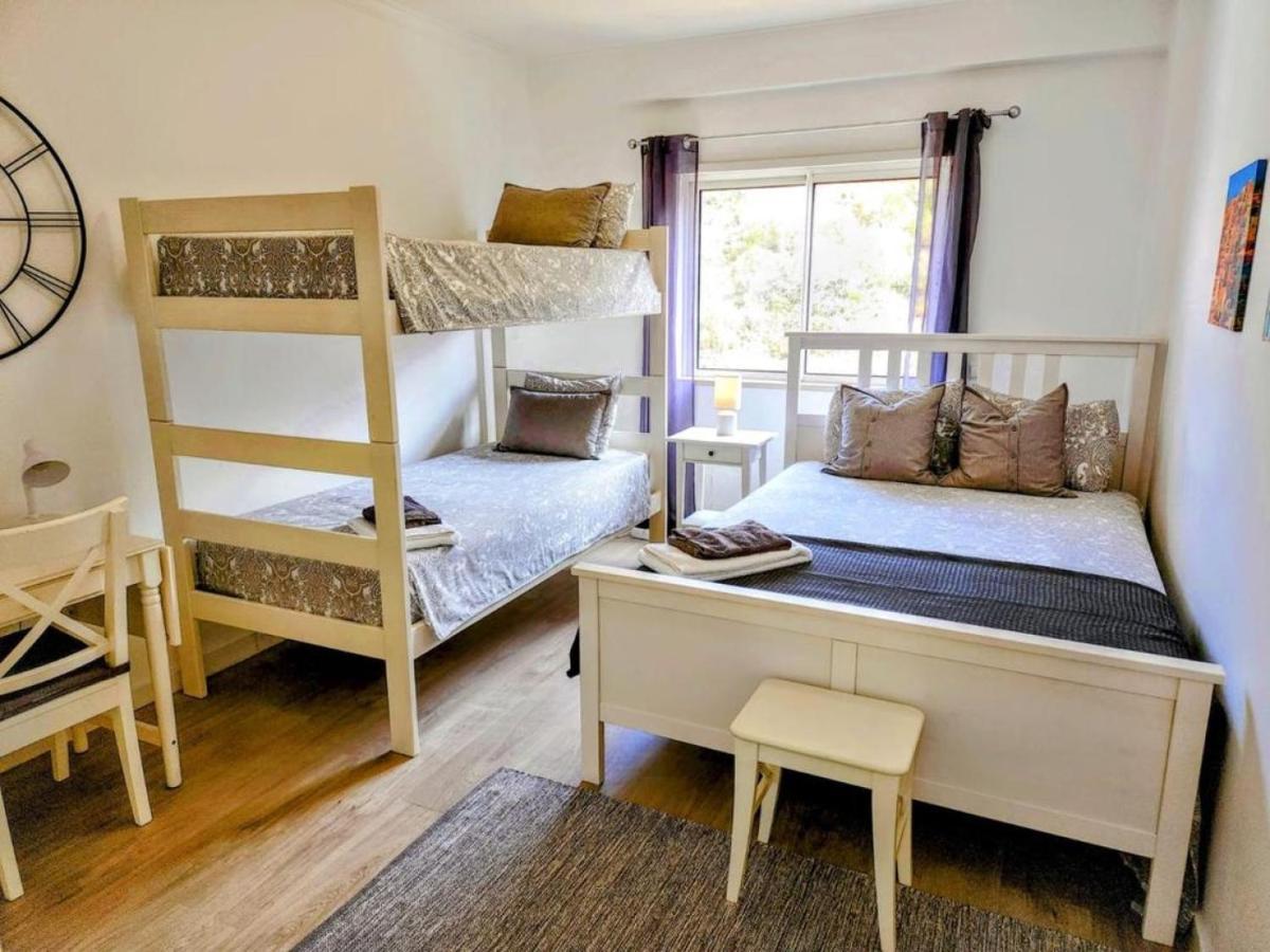 Amazing Apartment In 알부페이라 외부 사진