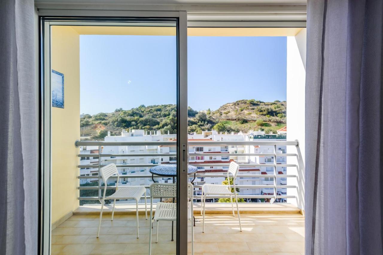 Amazing Apartment In 알부페이라 외부 사진