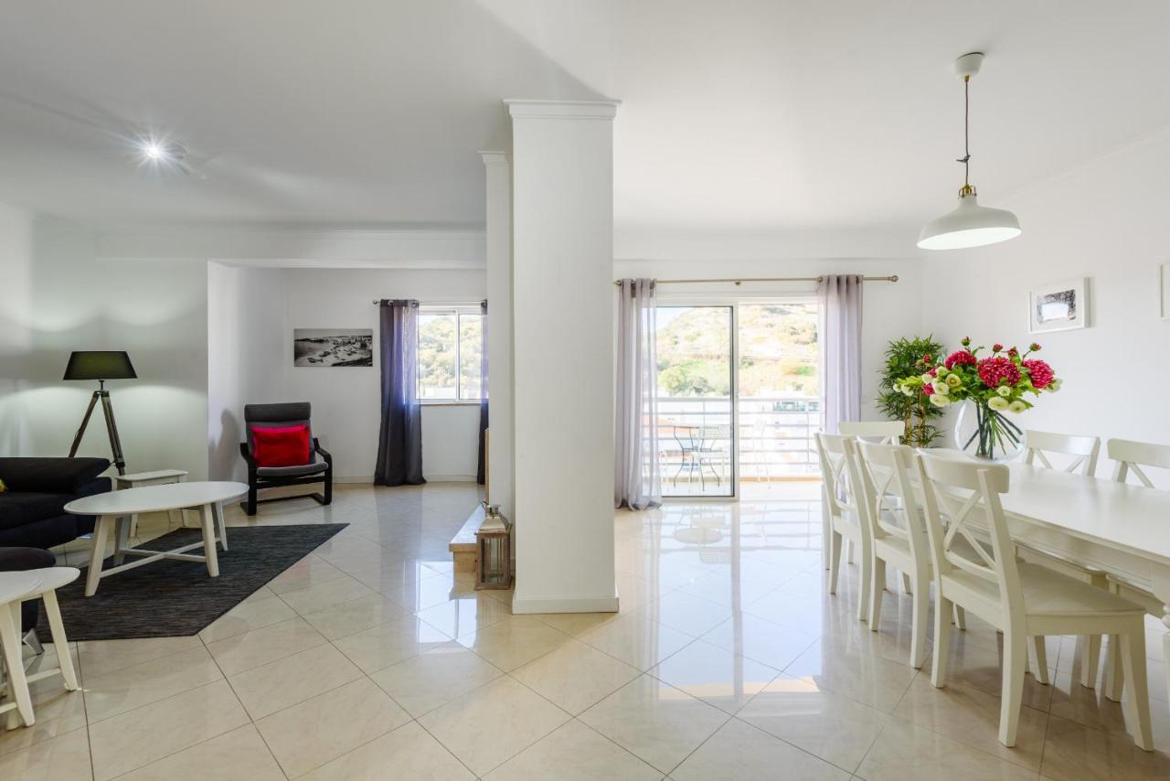 Amazing Apartment In 알부페이라 외부 사진