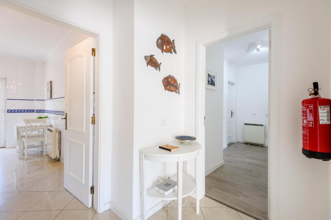 Amazing Apartment In 알부페이라 외부 사진