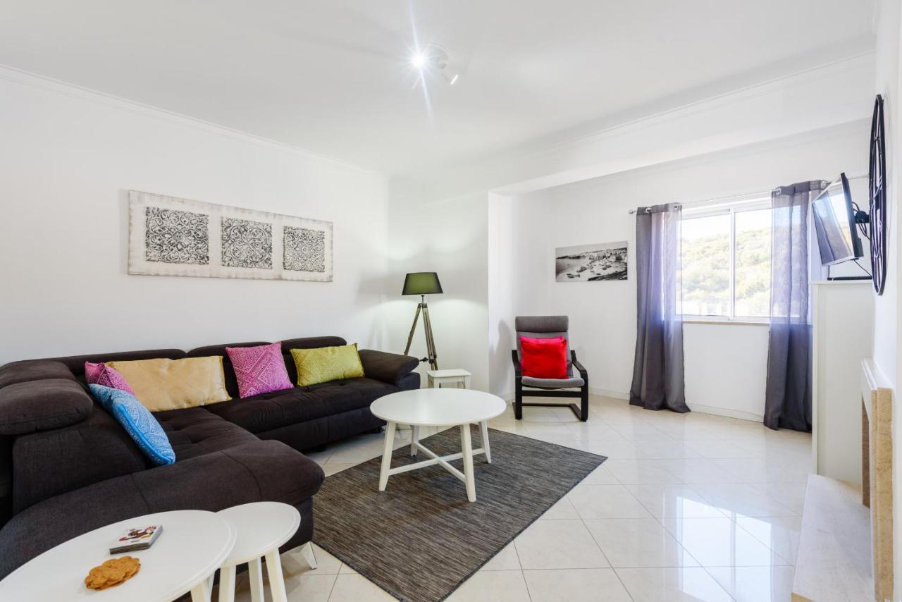 Amazing Apartment In 알부페이라 외부 사진