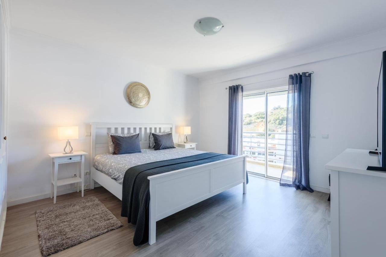Amazing Apartment In 알부페이라 외부 사진