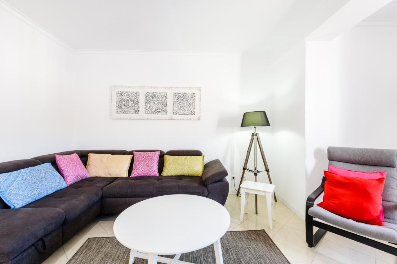 Amazing Apartment In 알부페이라 외부 사진